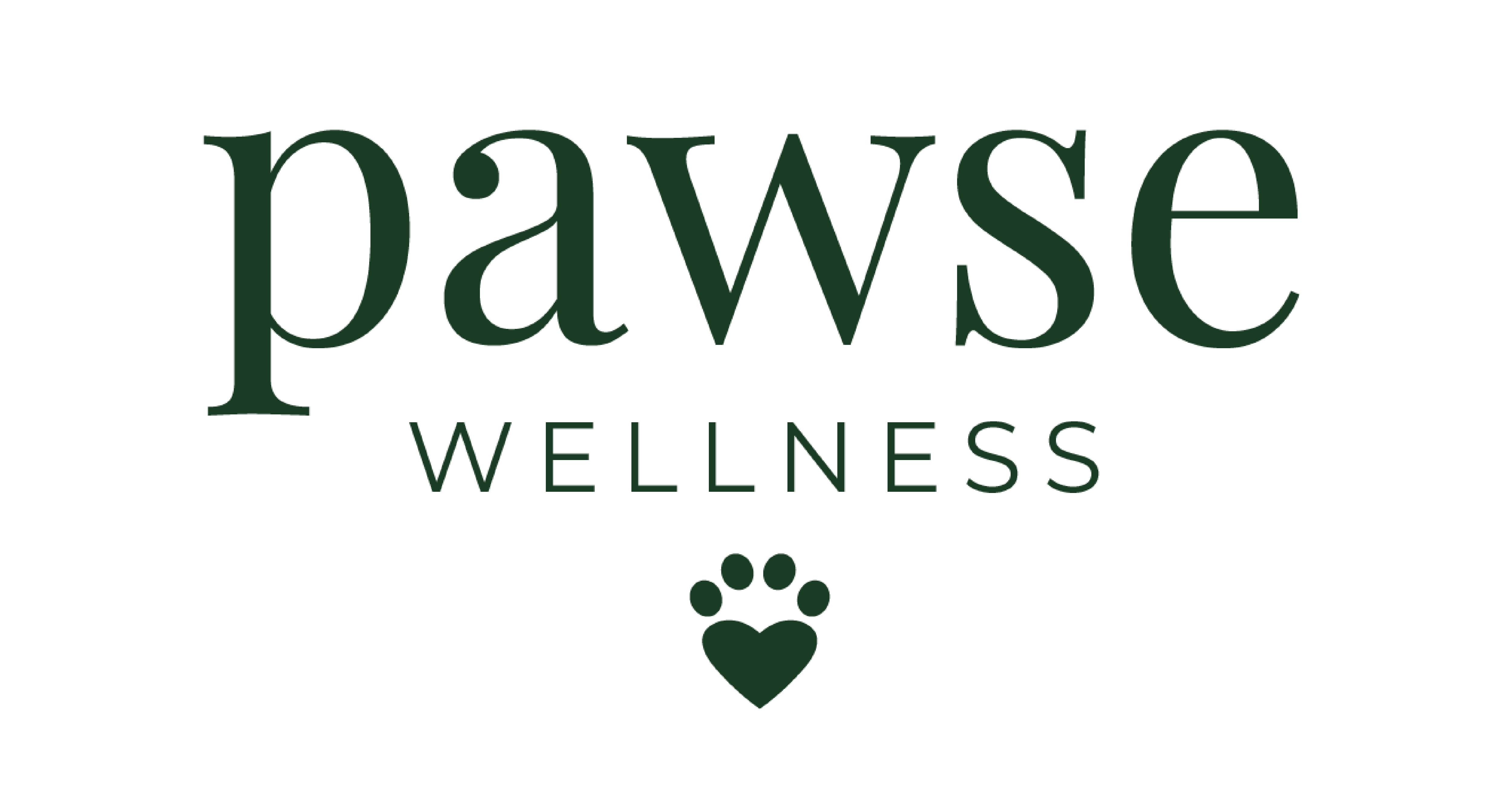 Pawse Wellness