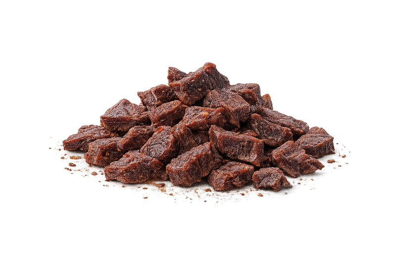 Dried Australian Beef