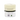 Supplement jar with label on a white background