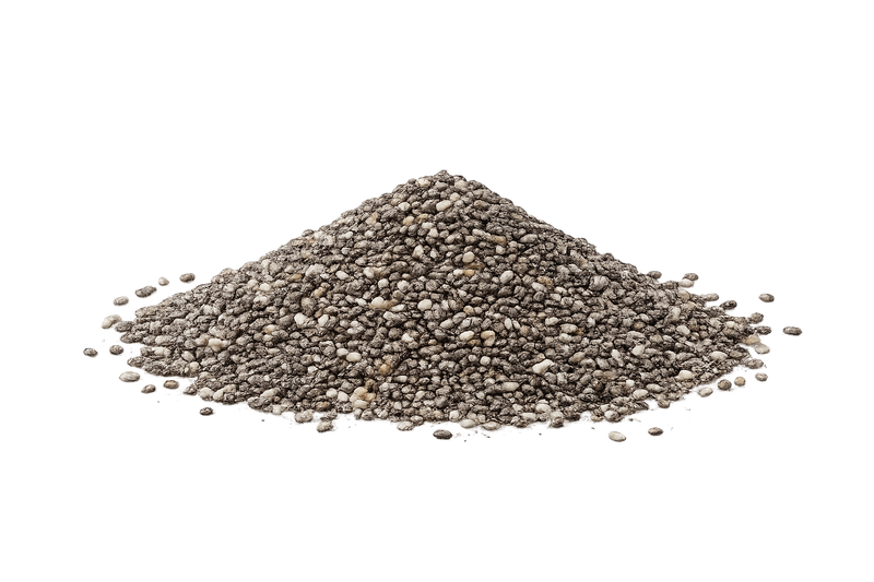 Chia Seeds