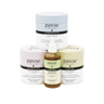 Pawse Wellness Complete Care Bundle featuring Calm, Mobility, and Longevity Crumbles plus Optimal Omega-3 Drops