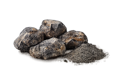 Manganese