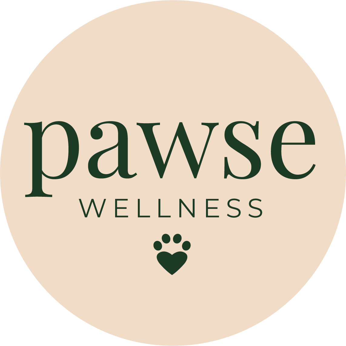 Pawse Wellness