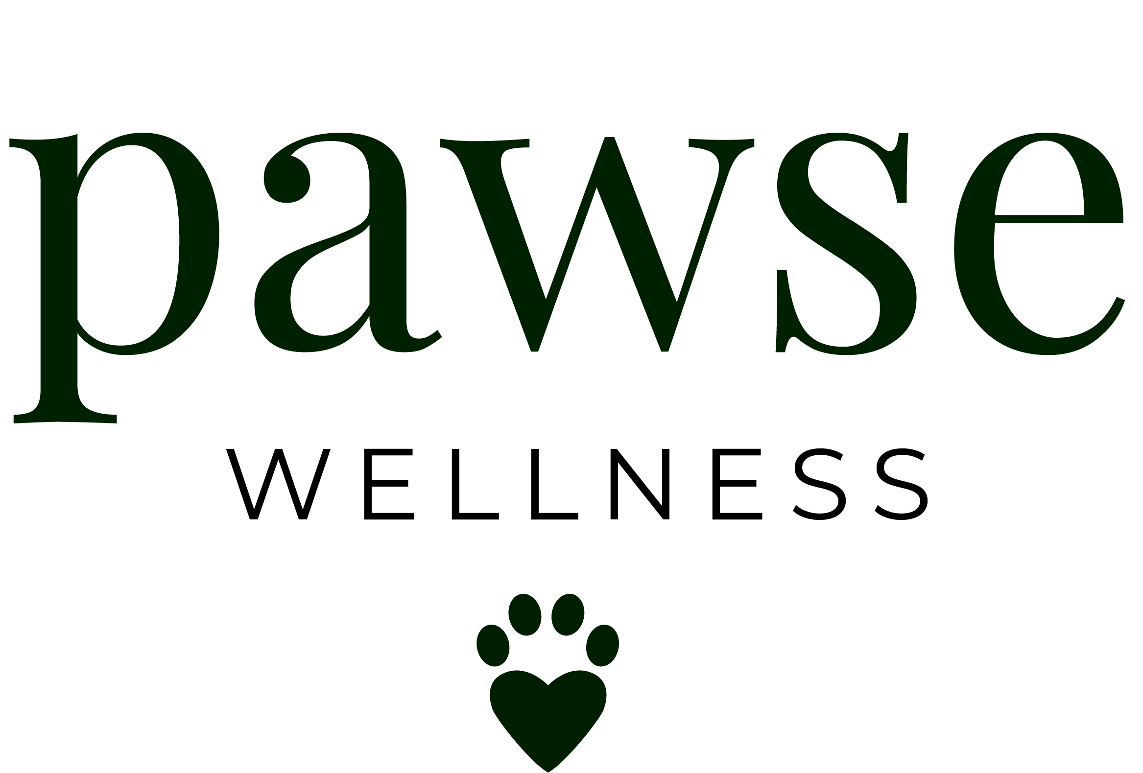 Pawse Wellness