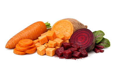 Mixed Root Vegetables