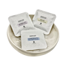 Pawse Wellness Crumble Tasters sample pack with Calm, Mobility, and Longevity supplement servings for dogs
